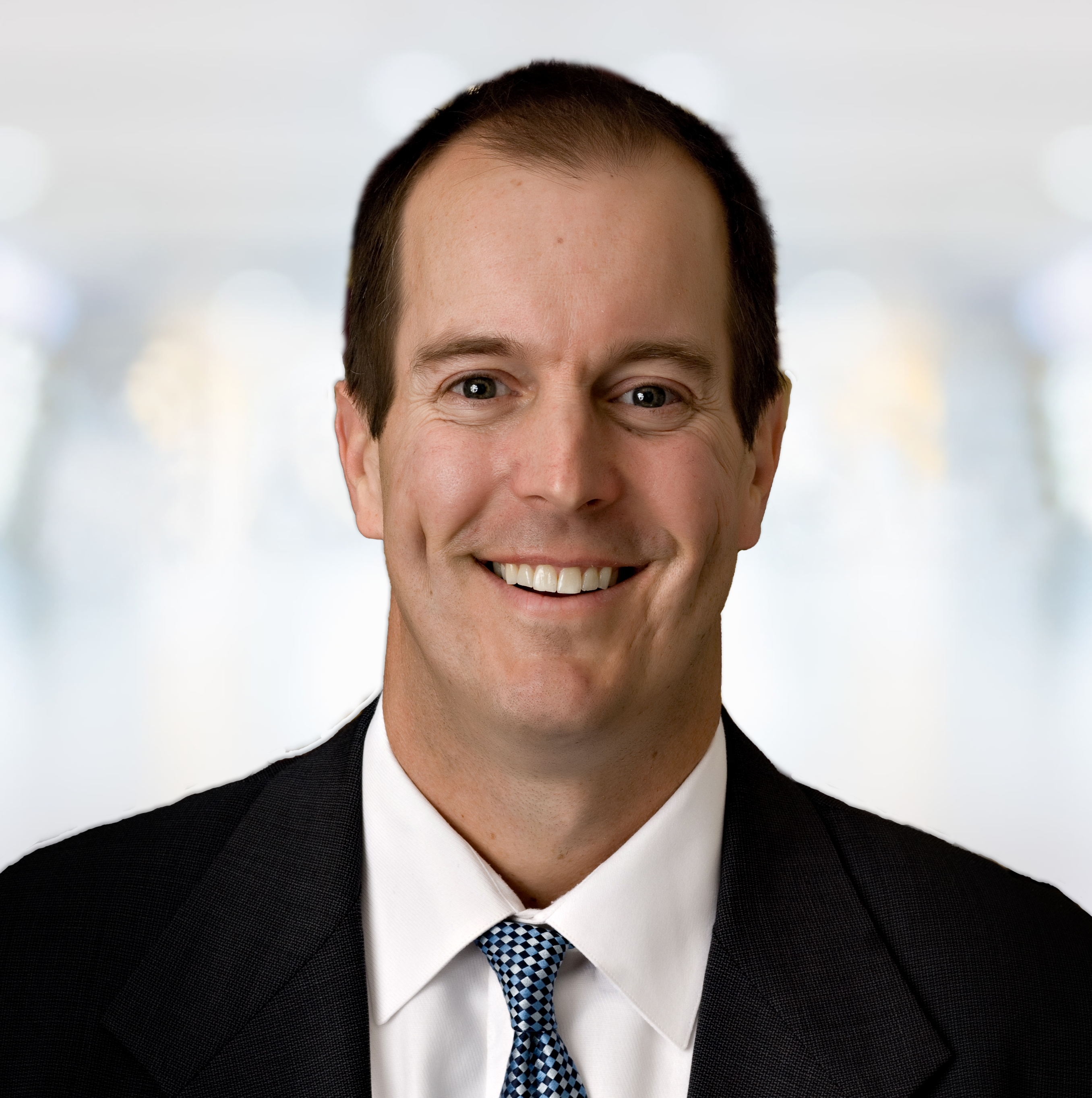 Attorney David E. Rickett, Co-Founder
