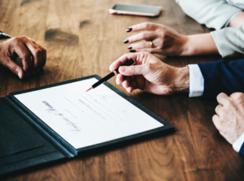 Legal Divorce And Separation Lawyer In California
