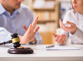 High Net Worth Divorce Top Law Firms In California