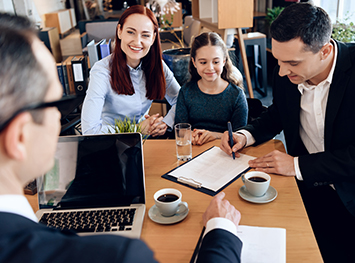 Los Angeles Spousal Support Attorney