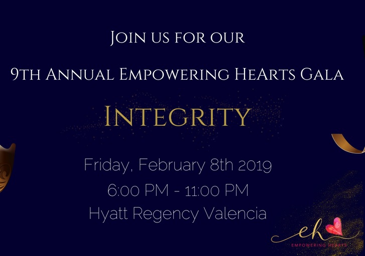 Empowering HeArts & Single Parents