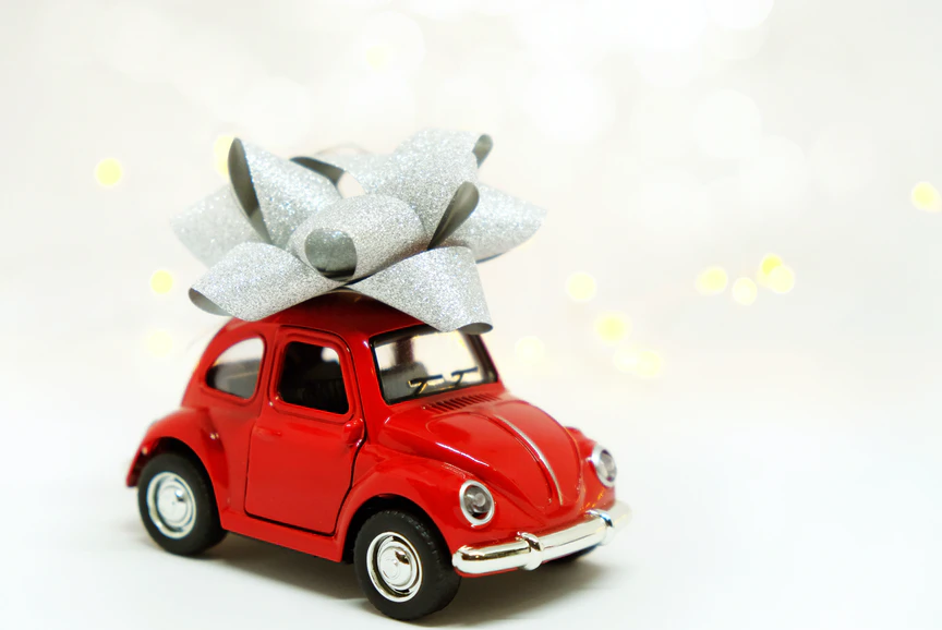 Gifts Between Spouses: When Is A Gift Not Really A Gift?