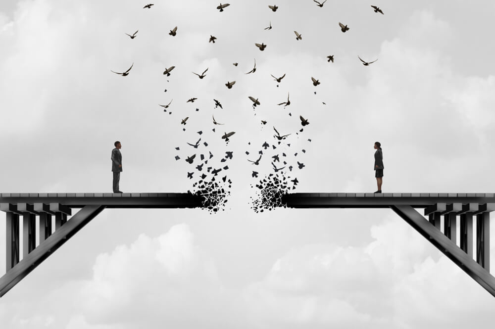 A Broken System A Broken System