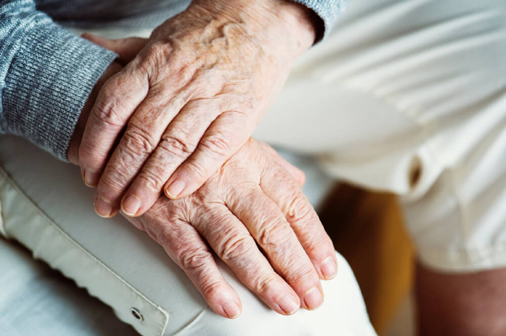 A Case For Grandparent Visitation