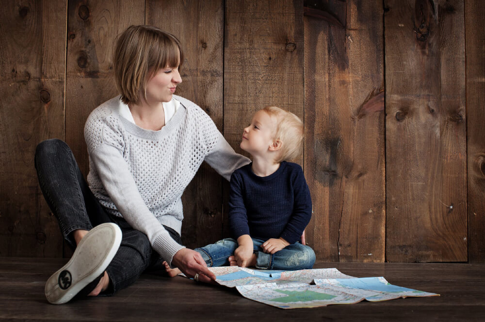 A New Approach to Parenting Plans and the Holidays