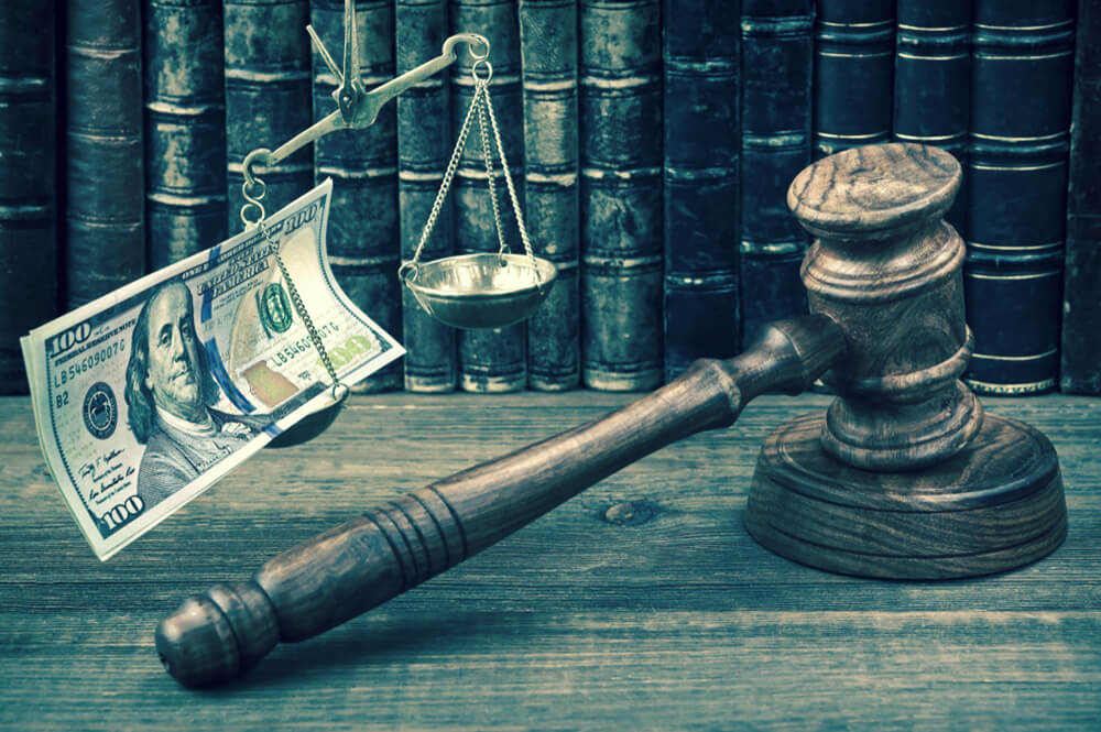Are Attorney’s Fees Available To Enforce The Terms Of My Judgment?