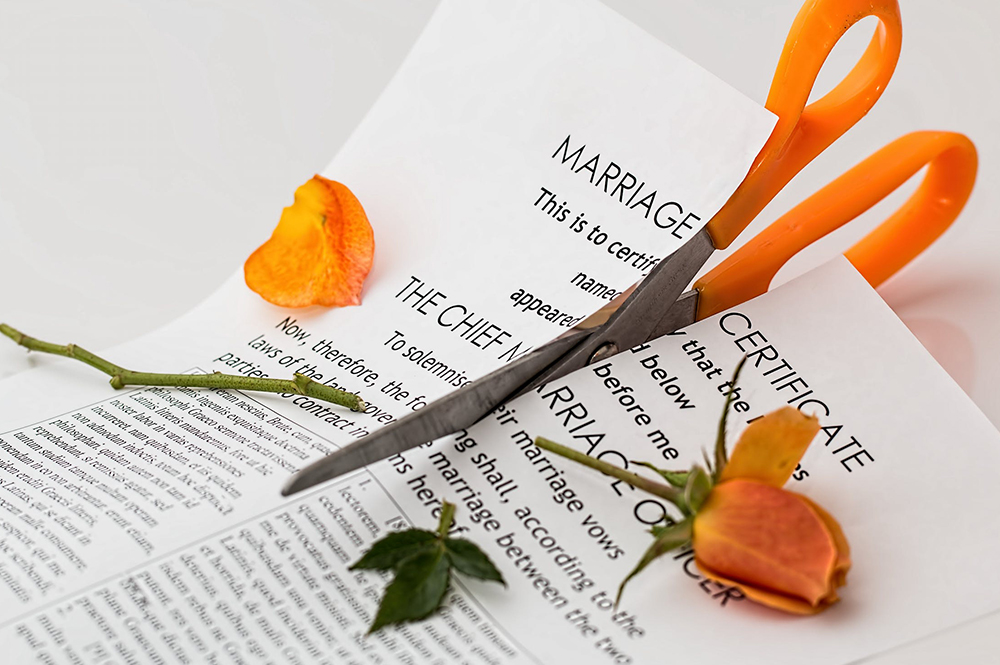Are Post-separation Disability Allowance Payments Community Or Separate Property?