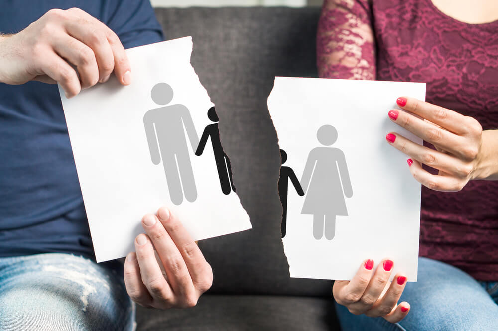 Back To School: What You Need To Know If You Have Joint Custody.