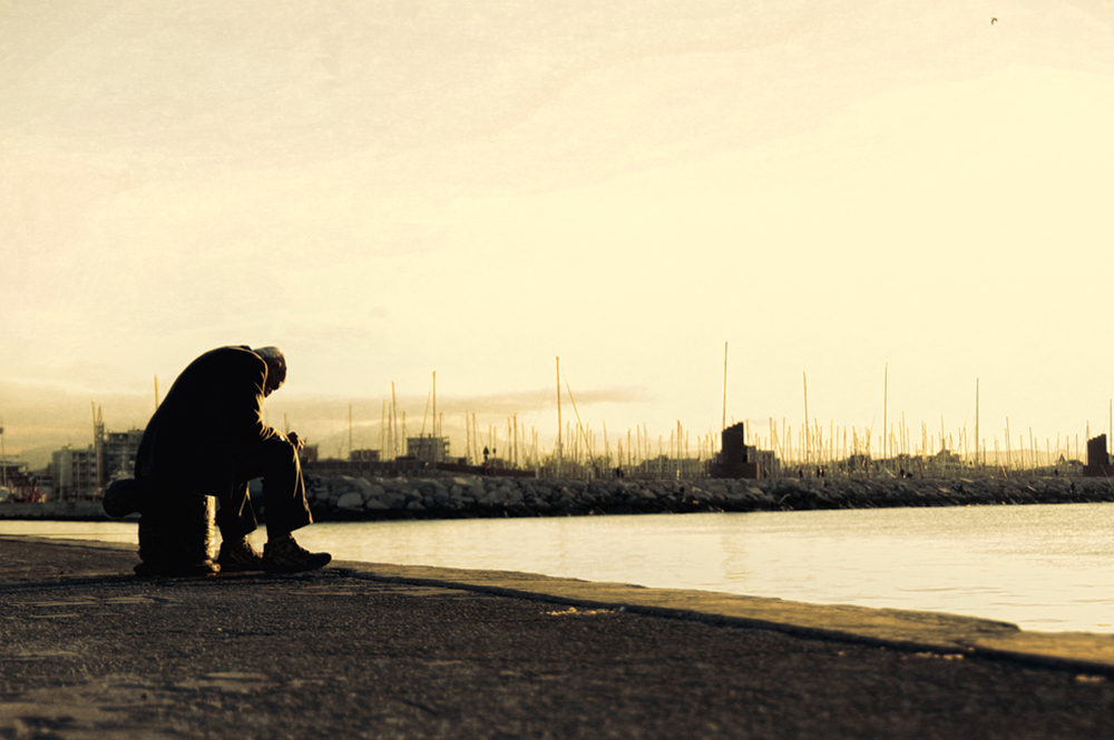 Can You Sue Someone for Emotional Distress?