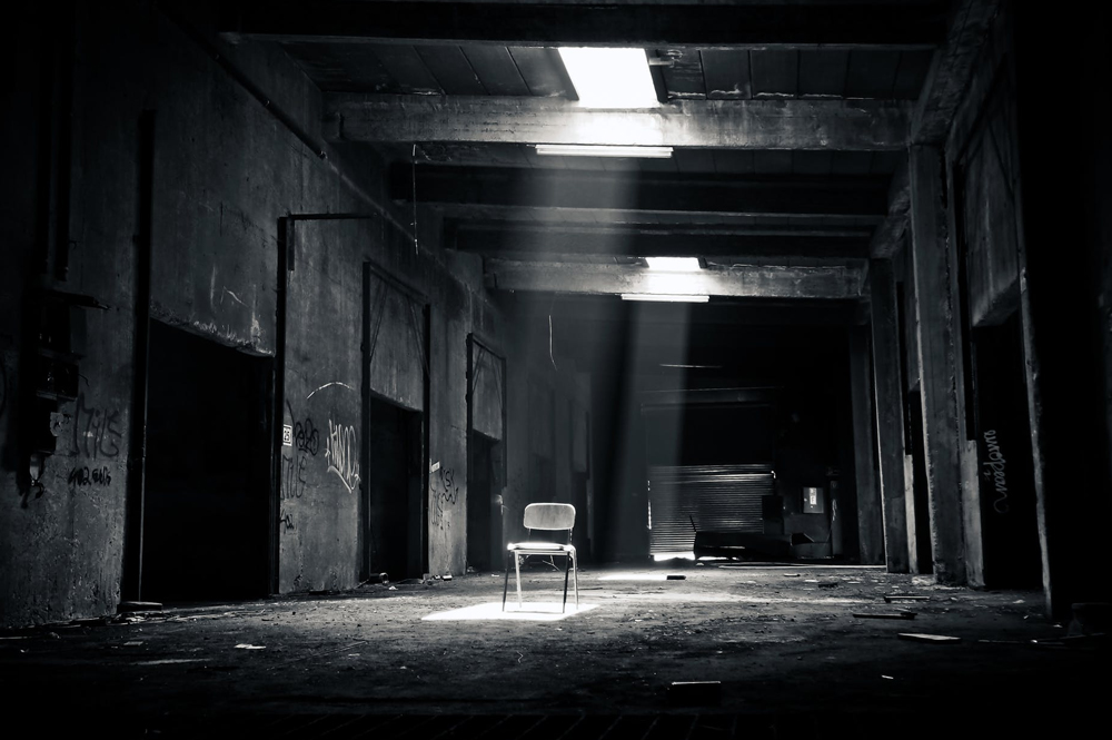 Child Kidnapping – Every Parent’s Nightmare