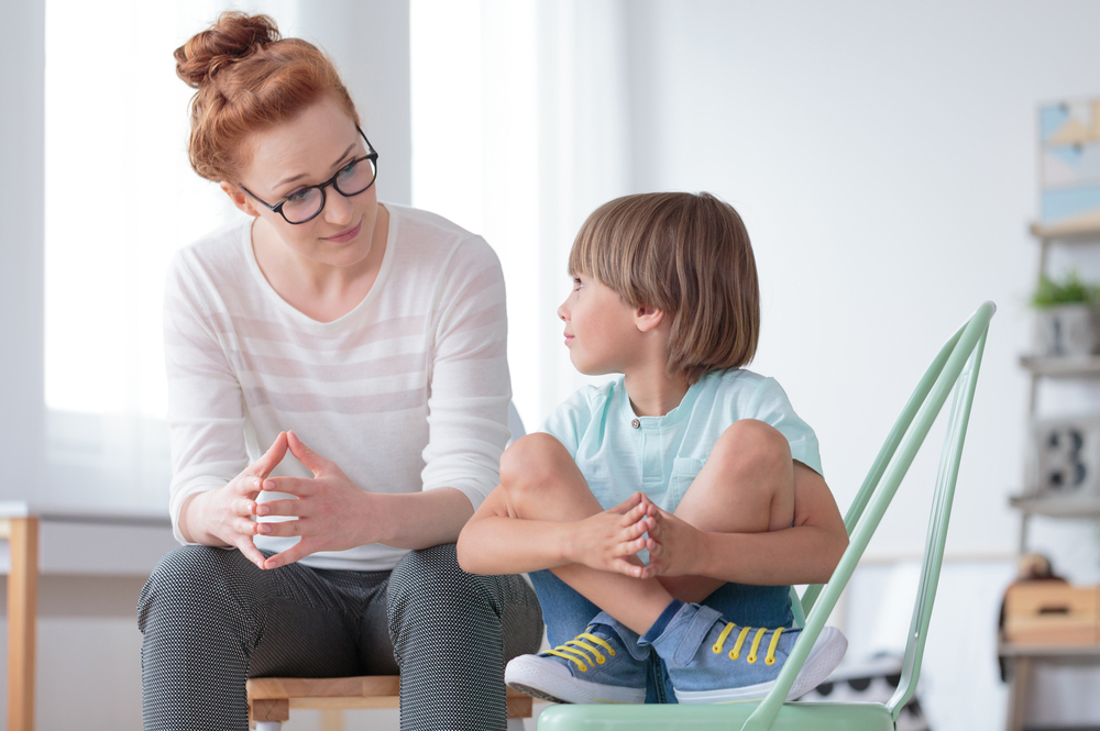 Child Support Defies Biology