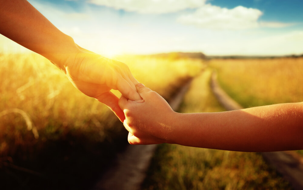 Child Support Is Not Properly Paid Into A Trust