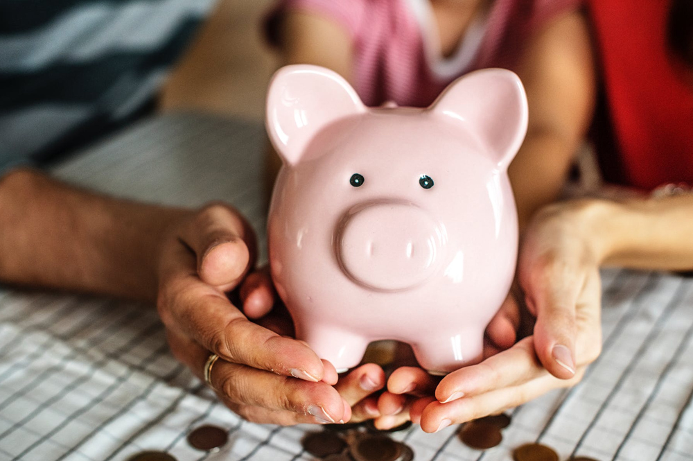 Children And Money: Lessons In Self-control