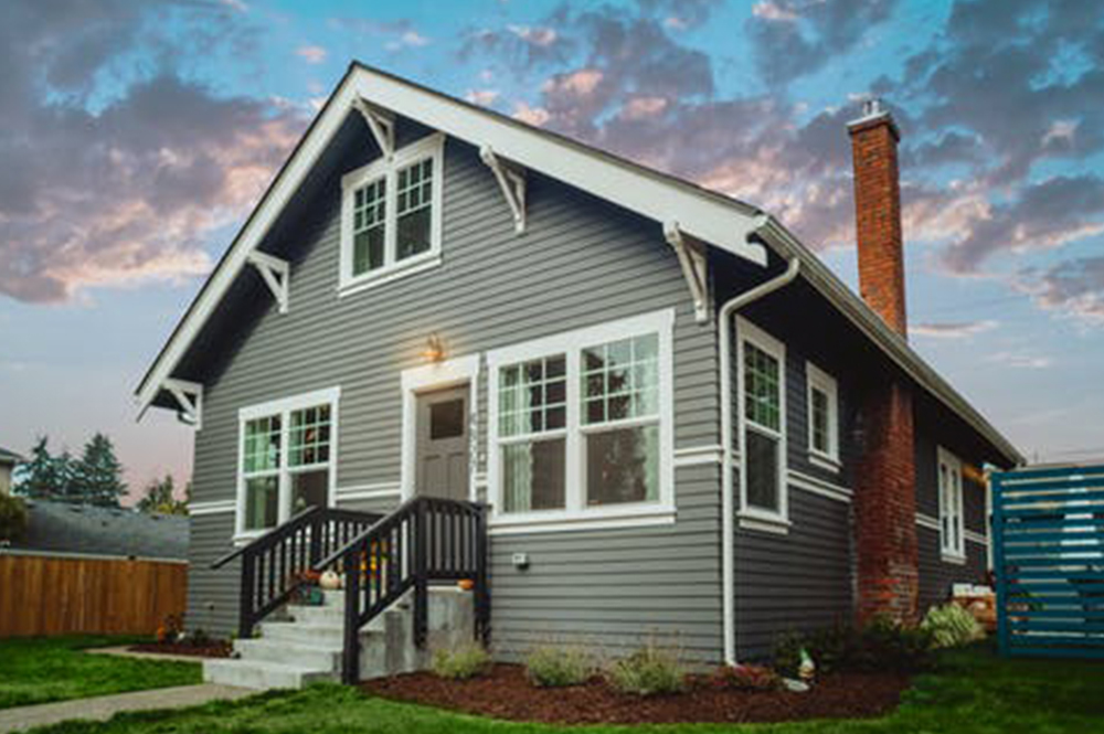 Community & Separate Property