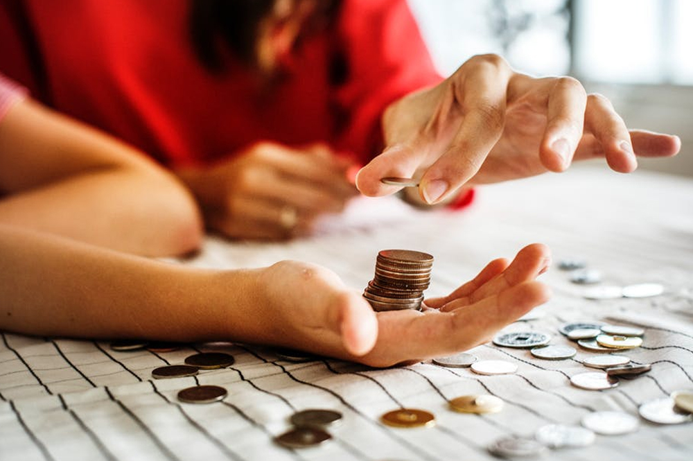 Contempt: One Option For Enforcing Support Payments