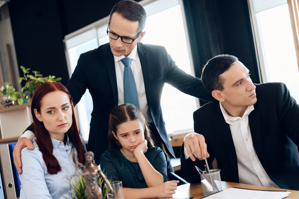 Court Must Give “Special Weight” To Parent’s Child-Rearing Decisions