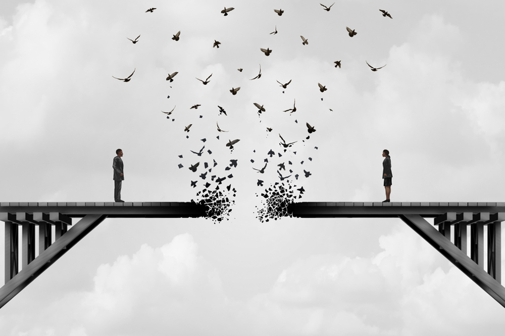 Crossing the Modern Bridge Over Troubled Waters