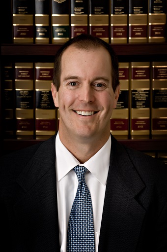 In Memory of David Rickett, Esq