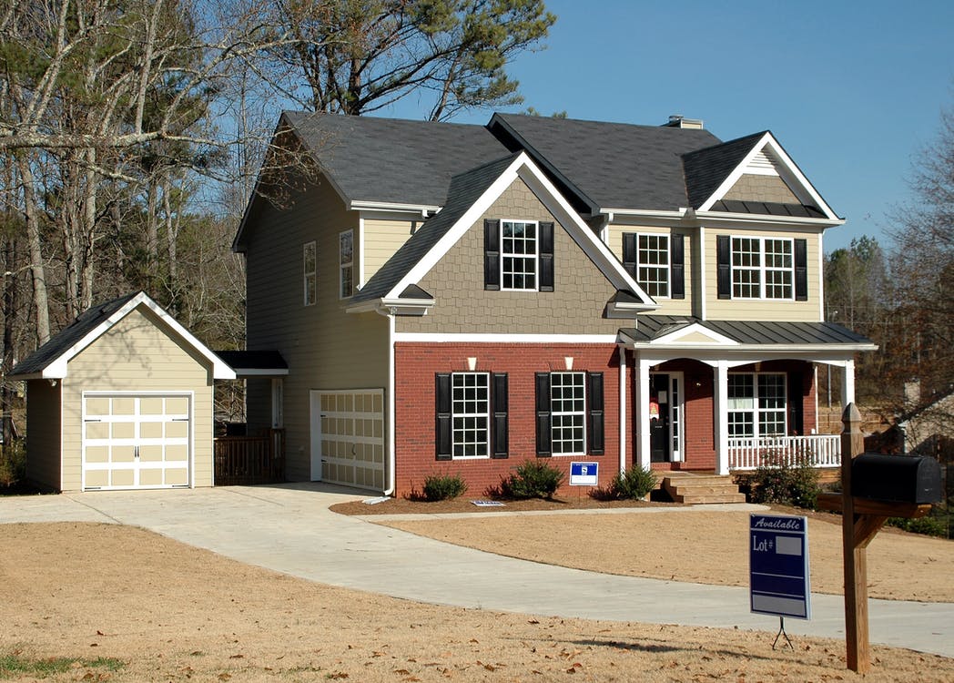 Divorce Property Issues Lawyer Los Angeles