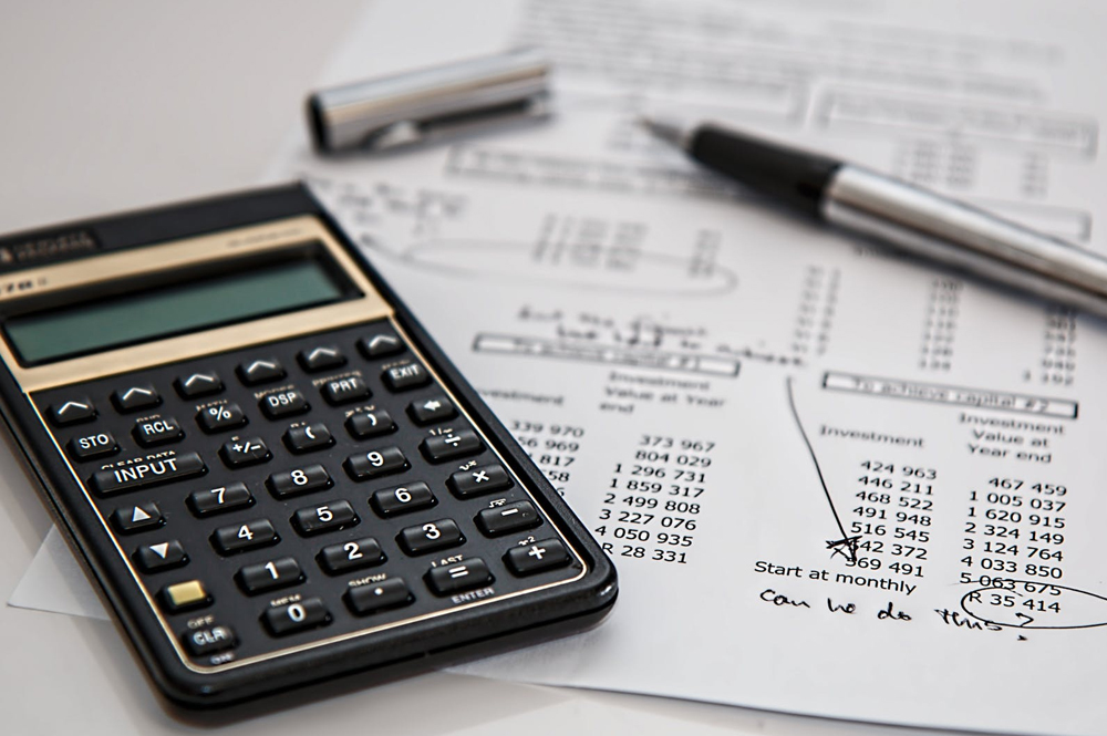DissoMaster: Making Sure All The Deductions Are Accounted For DissoMaster: Making Sure All The Deductions Are Accounted For