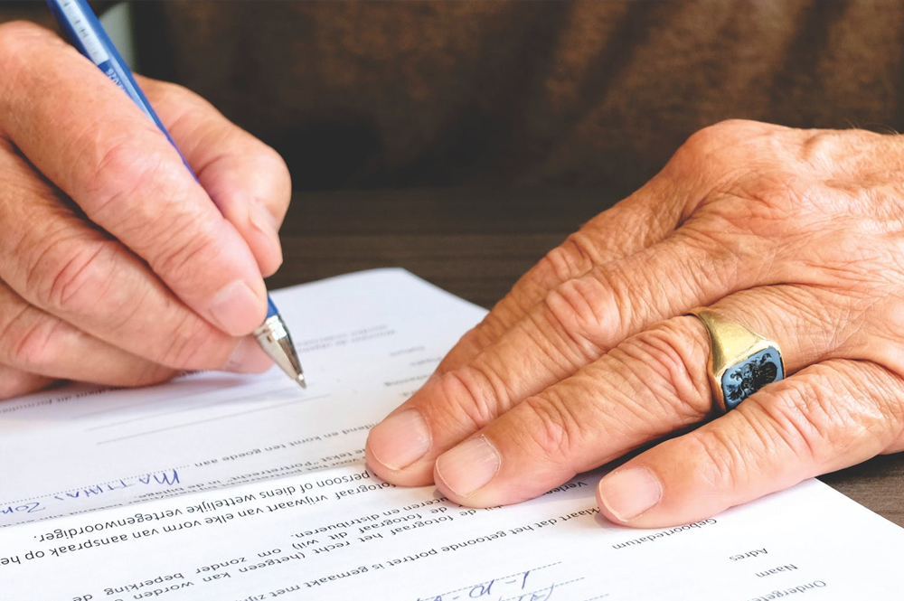 Divorce, Annulment, Or Legal Separation Deciding Your Means To An End