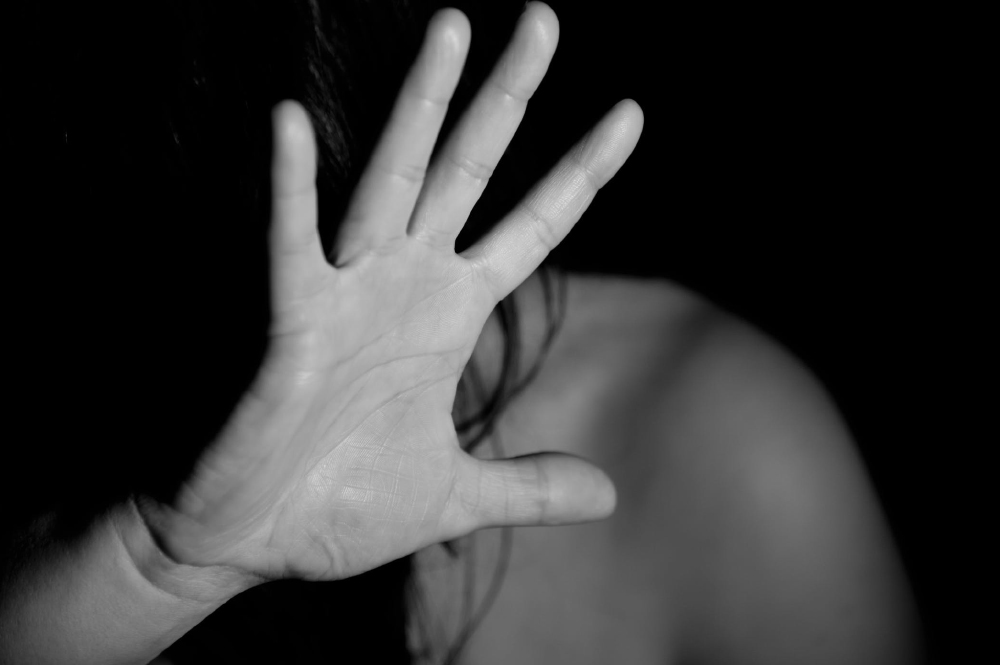 Domestic Violence – A National Epidemic