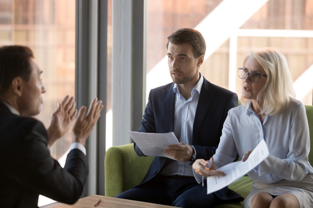 Don’t Take My Advice On Mediation: Take the Advice of a Los Angeles County Family Law Judge!!