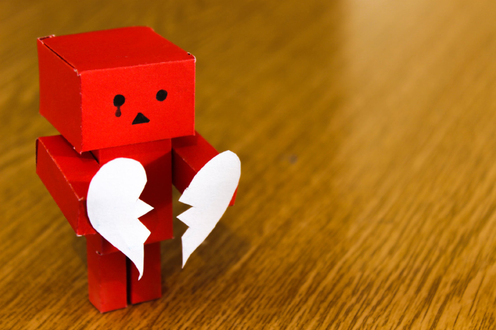 Escape from L.A.: Why Divorce Can Have Unintended Consequences on Your Family