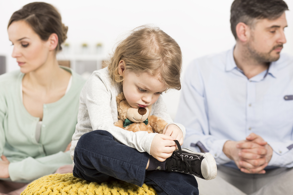 Family Mediation: How It Works
