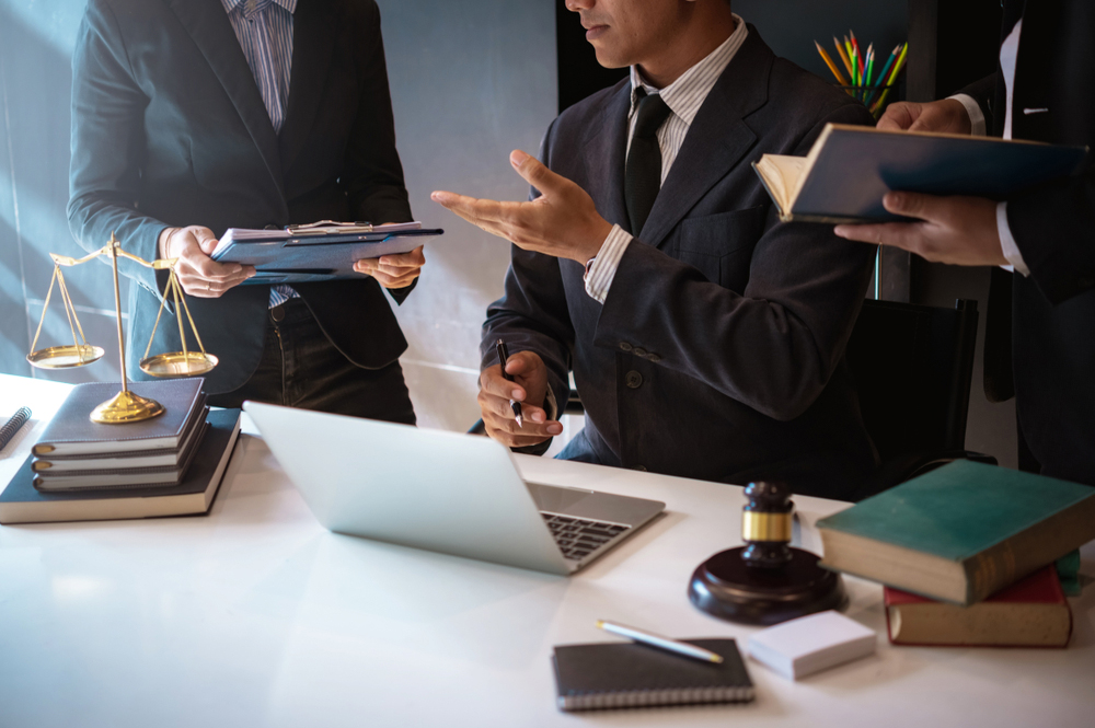 Get It Right The First Time – Creating A Thorough Judgment