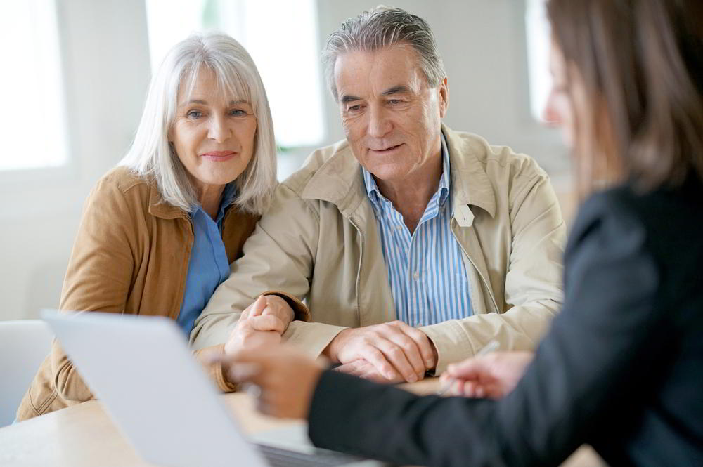 Getting Spousal Support For Life (Or At Least Until Retirement)