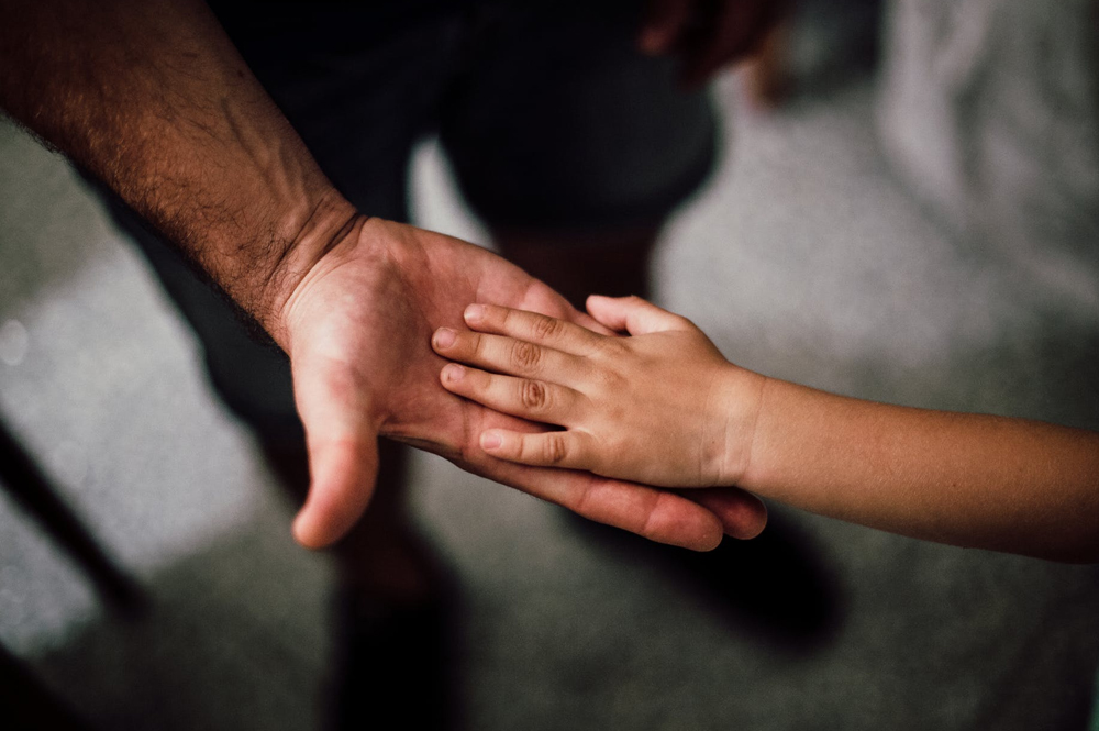 Helping Abused & Neglected Children in Our Community – CASA