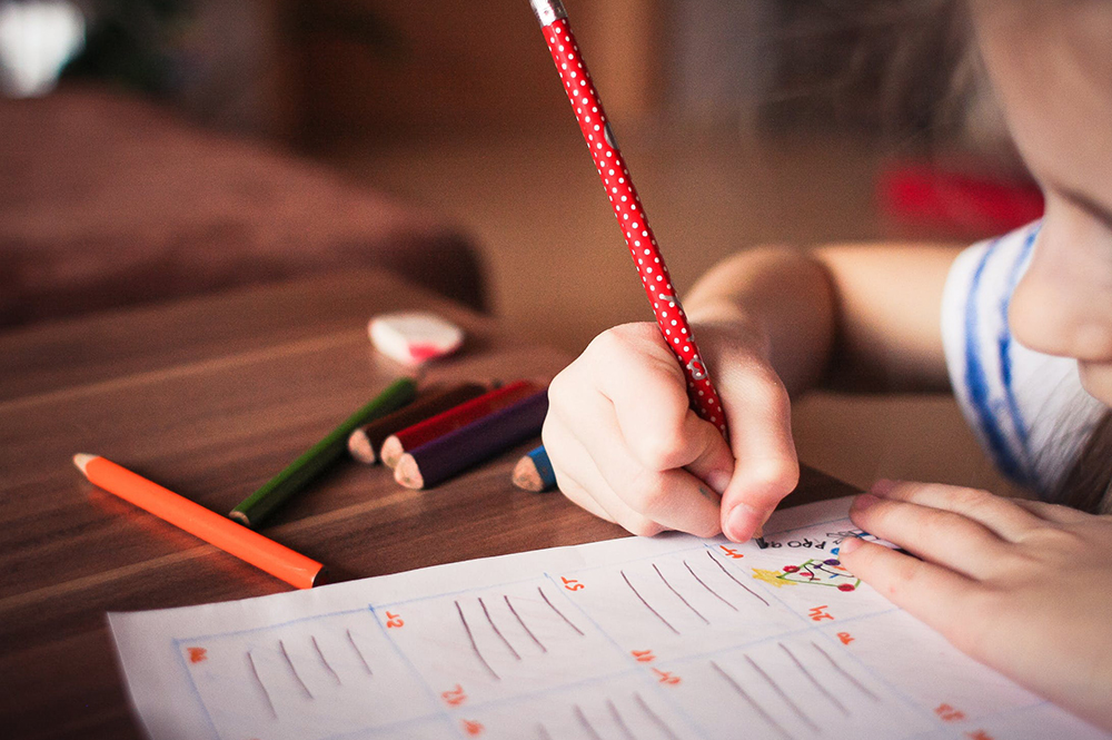 Homeschooling Of Children Under Fire?