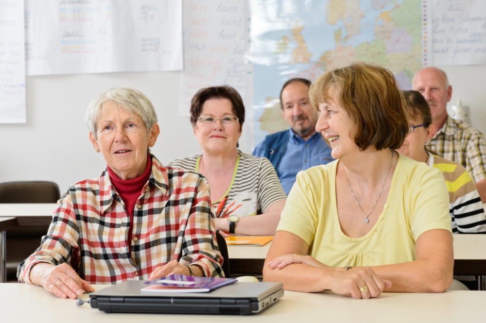 How Co-Parenting Classes Can Help Your Children
