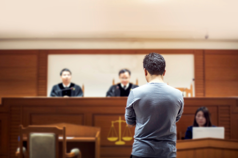 How To Change The Judge’s Mind How To Change The Judge’s Mind