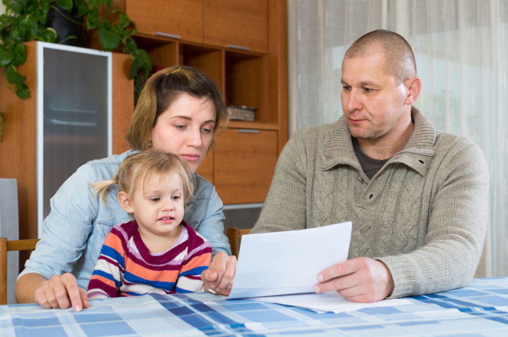 Imputing An Earnings Capacity For Calculating Child Support