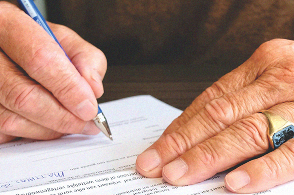 In Re: Marriage Of Burkle Sheds New Light On Enforcement Of Postmarital Agreements