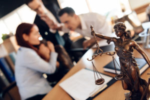 Property Dispute Attorney