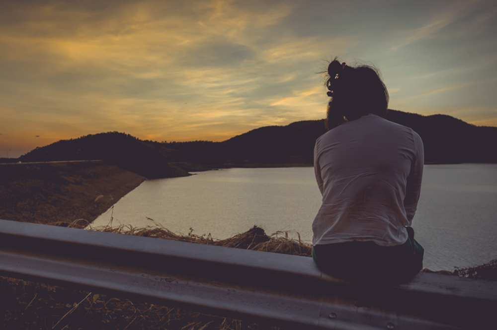 Leaving Doesn’t Mean It’s Over