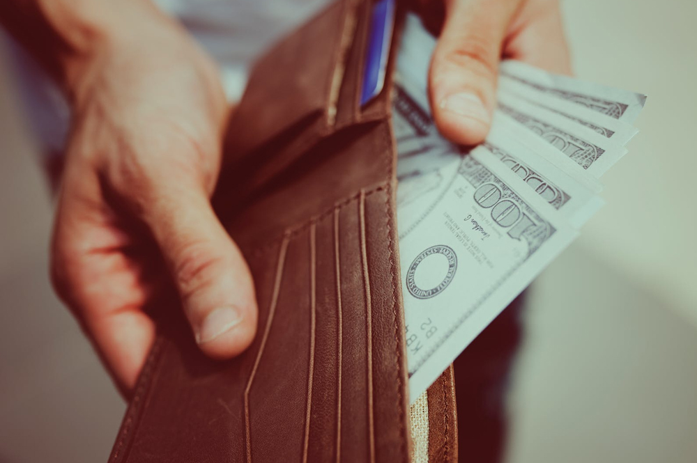 Military Retirement Pay