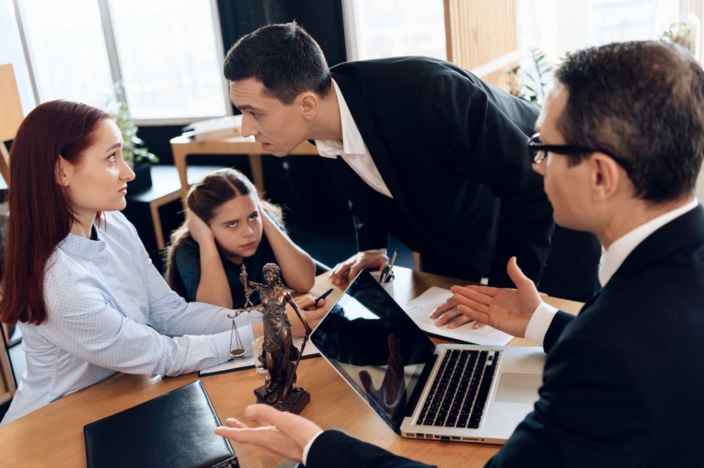 Places For Exchange Of Your Child After A Visit