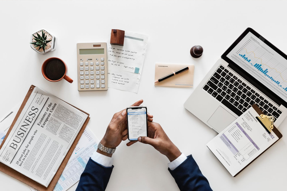 Put Your Tax Refund to Work