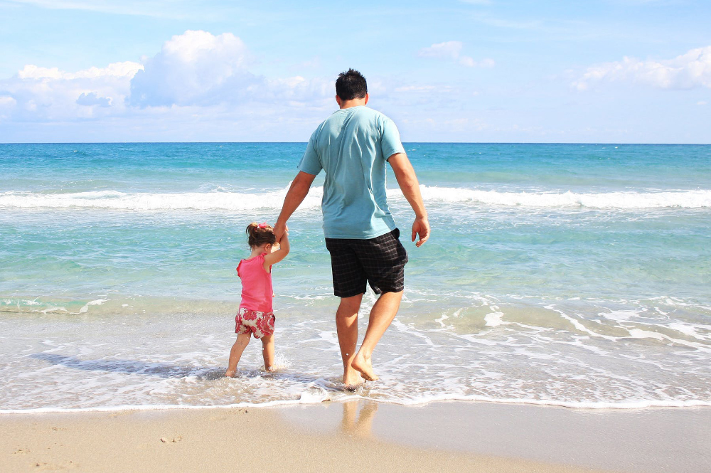 Resolving Questions Of Child Custody During The Holidays