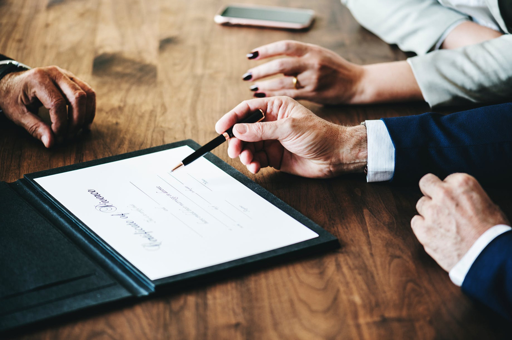 Right Of Reimbursement Survives Premarital Agreement And Quitclaim Deed