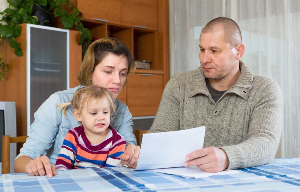 Risks Of Adoption & Foster Parent Cases