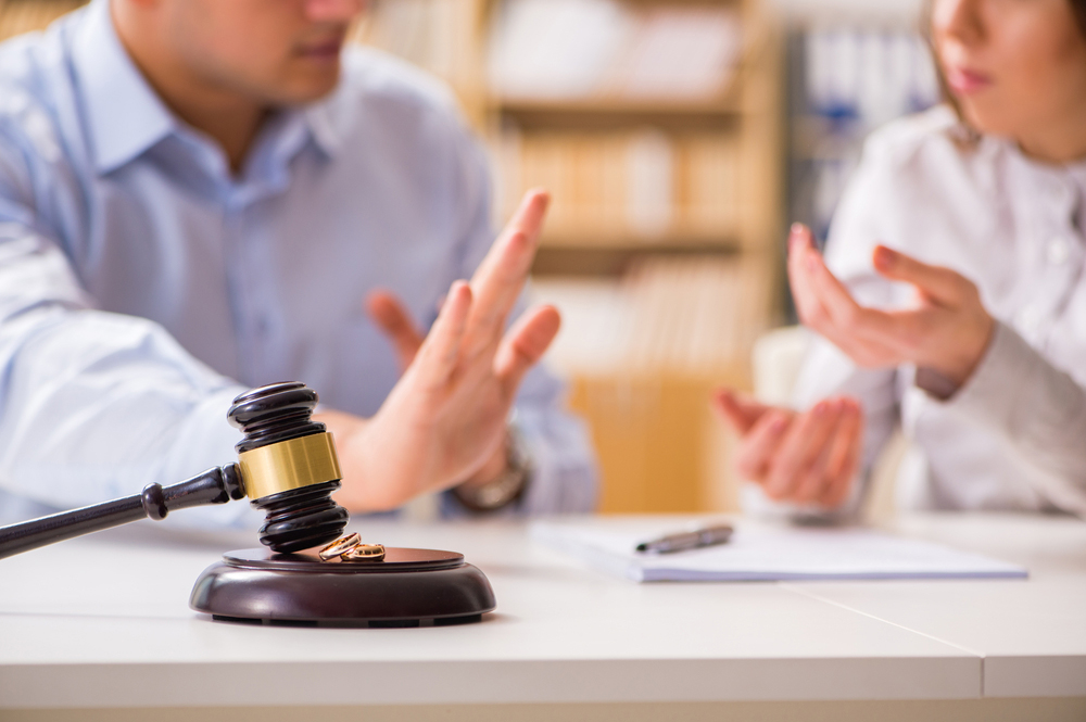 Spousal Support, Does It Ever End