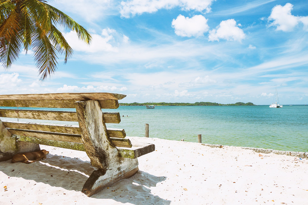 Summer Travel Legal Agenda