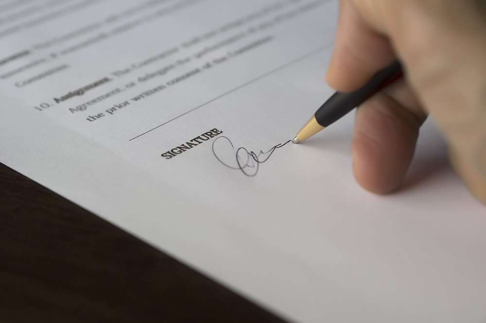Terms That Could Undermine Your Prenuptial Agreement