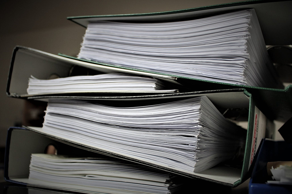 The Importance Of Record Keeping In Valuing Community Assets