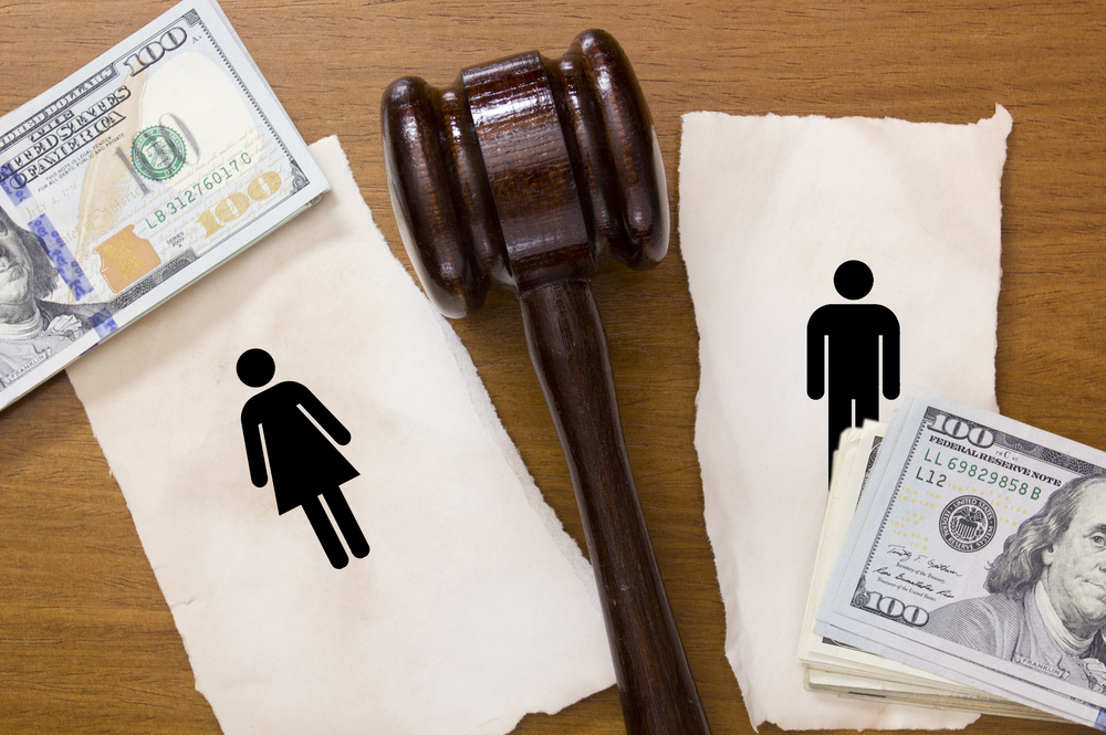 The Legal Implications of Separation